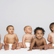 Image for article titled Here Are the Most Common Baby Names of 2014 (And Their Fates)